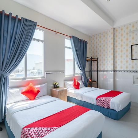 Oyo 238 Luxury Motel Đà Nẵng Extérieur photo