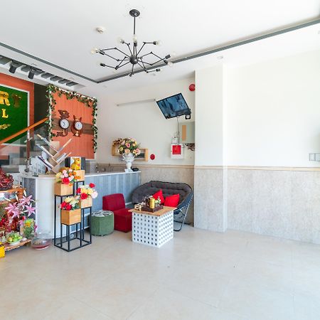 Oyo 238 Luxury Motel Đà Nẵng Extérieur photo
