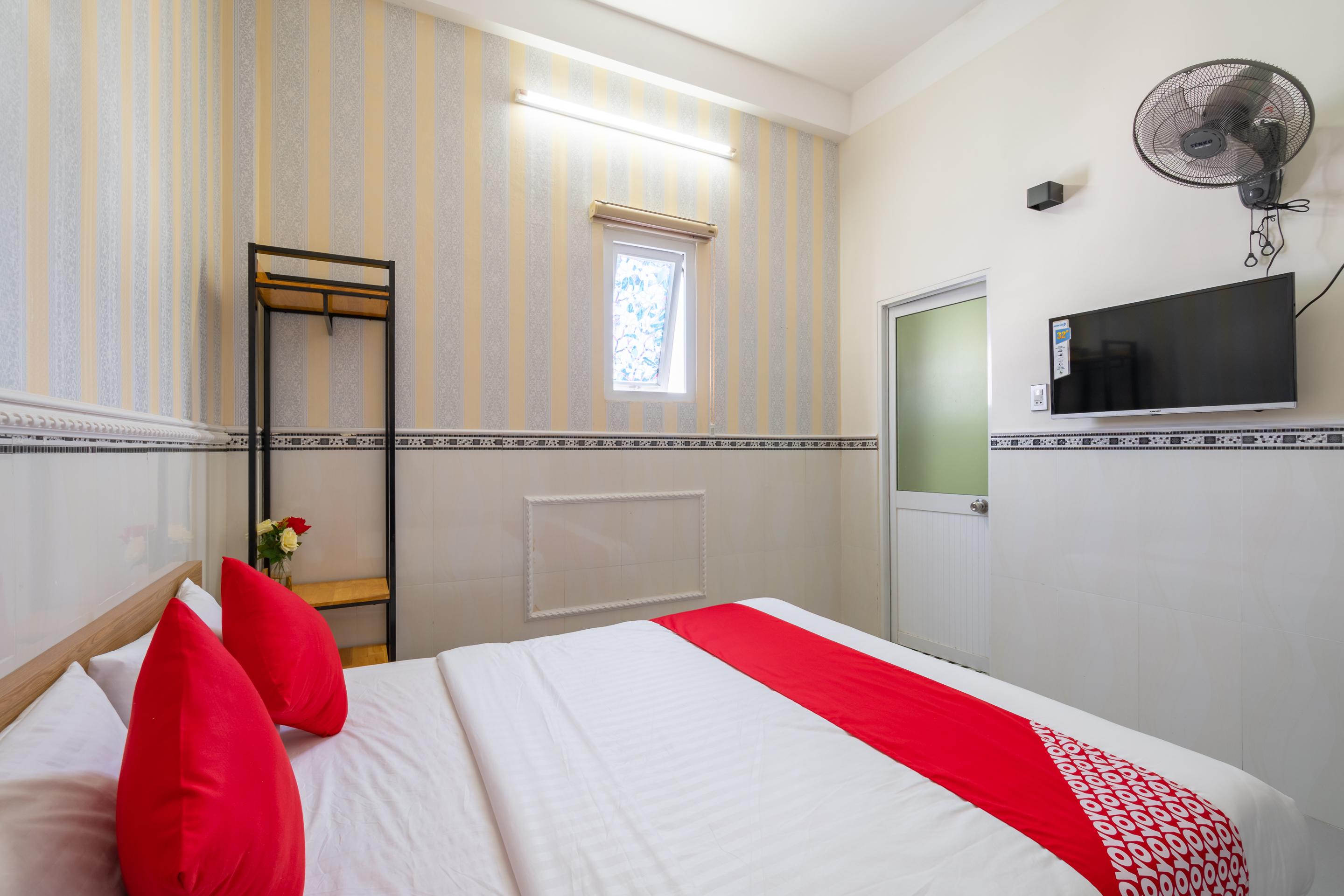 Oyo 238 Luxury Motel Đà Nẵng Extérieur photo