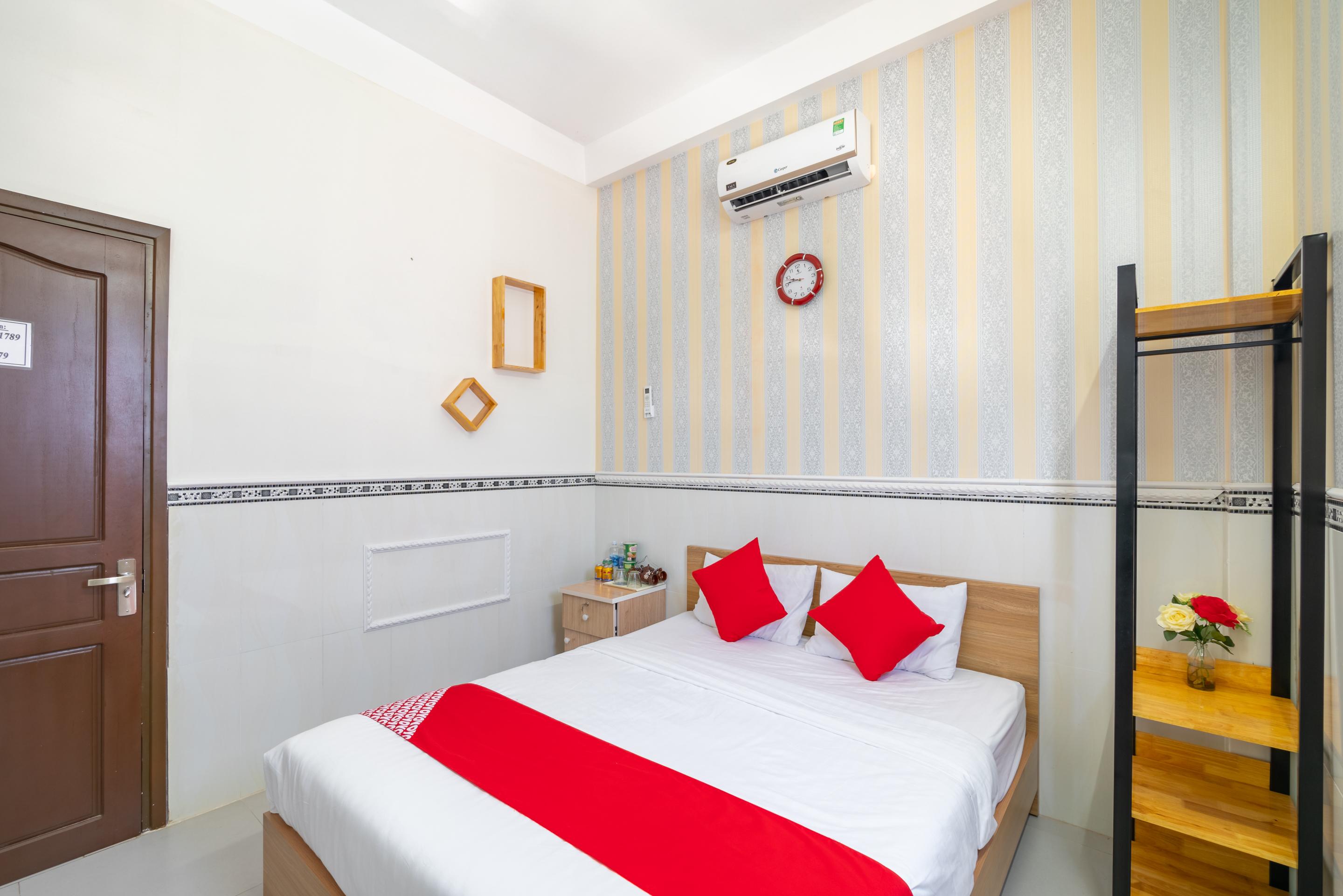 Oyo 238 Luxury Motel Đà Nẵng Extérieur photo