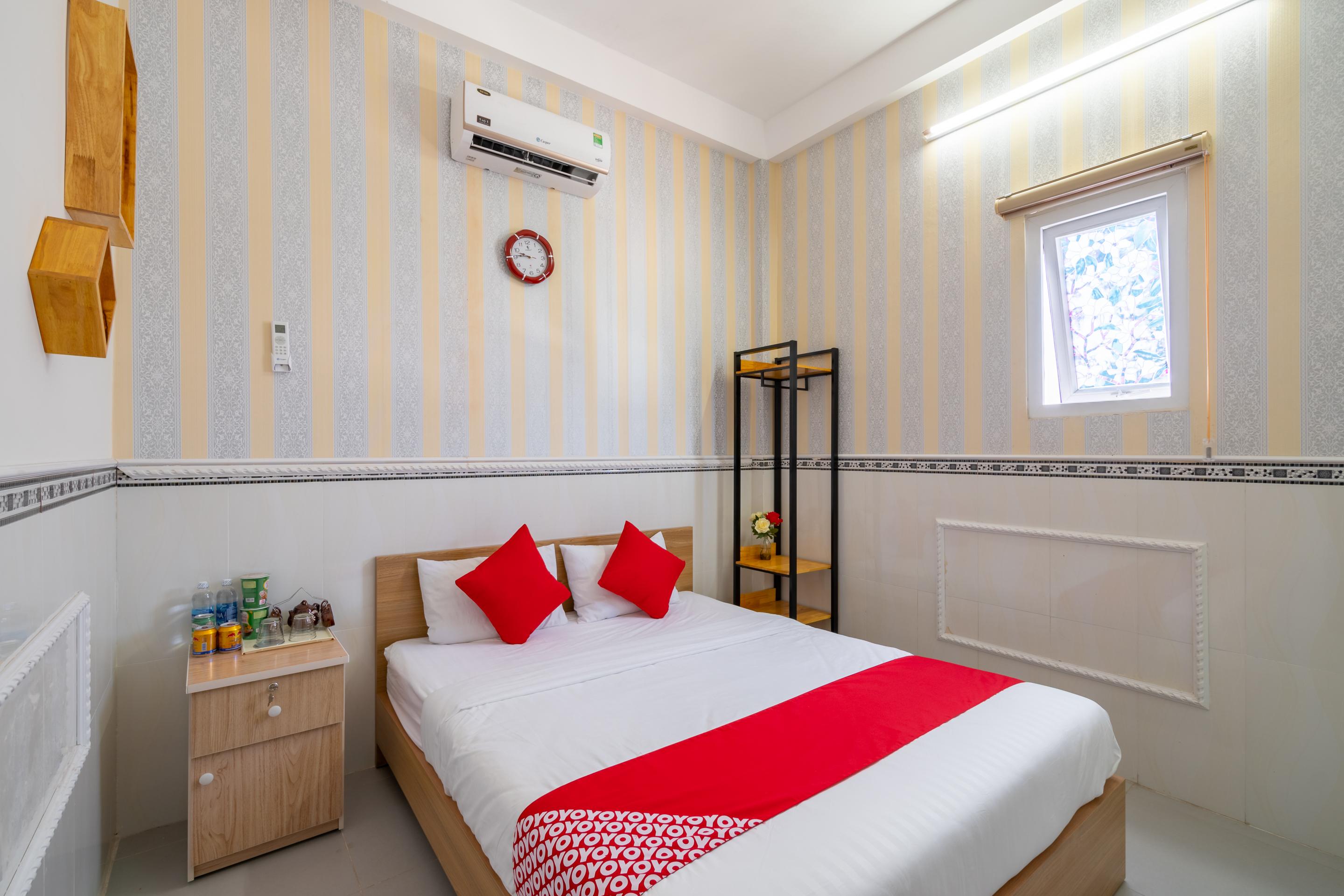 Oyo 238 Luxury Motel Đà Nẵng Extérieur photo
