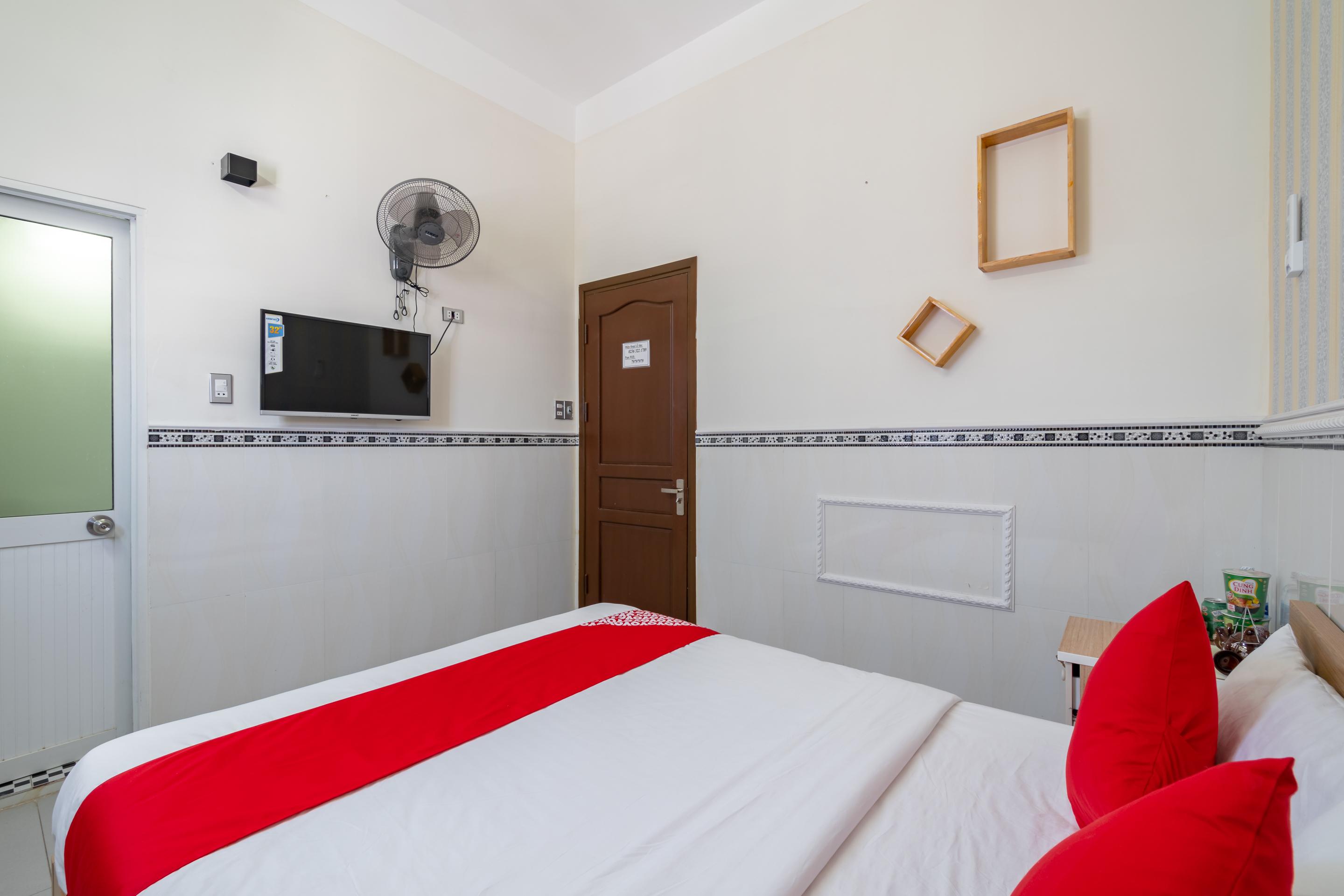 Oyo 238 Luxury Motel Đà Nẵng Extérieur photo