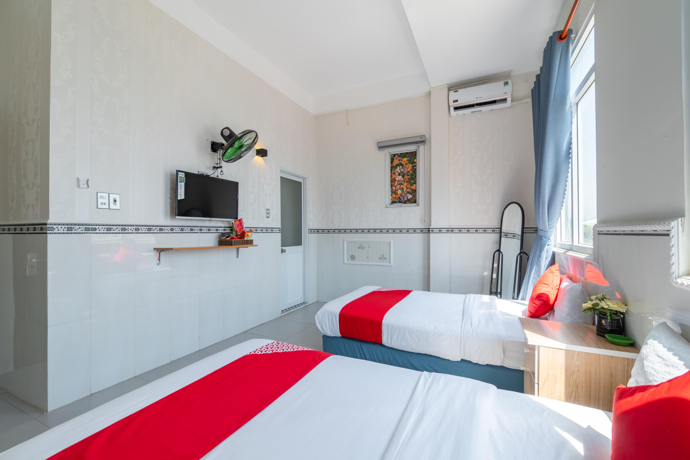 Oyo 238 Luxury Motel Đà Nẵng Extérieur photo
