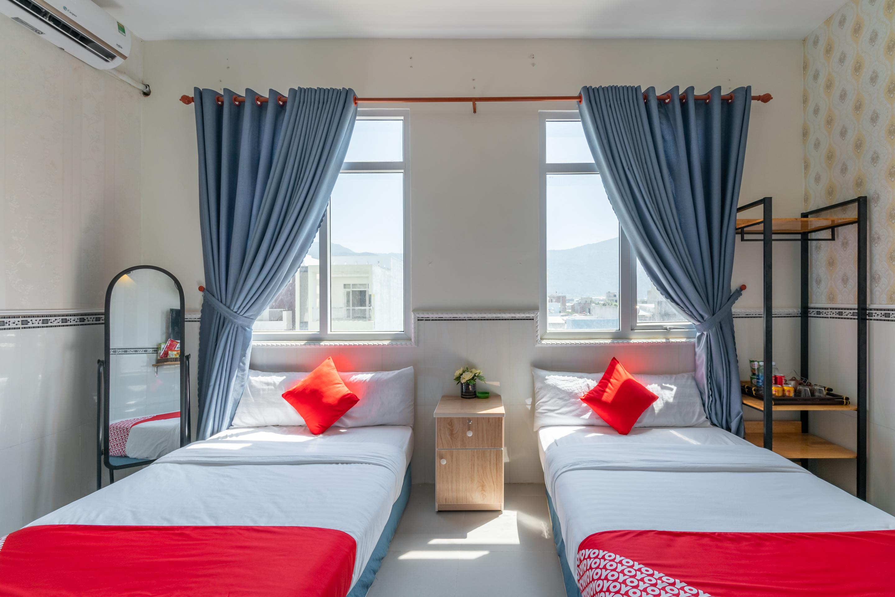 Oyo 238 Luxury Motel Đà Nẵng Extérieur photo