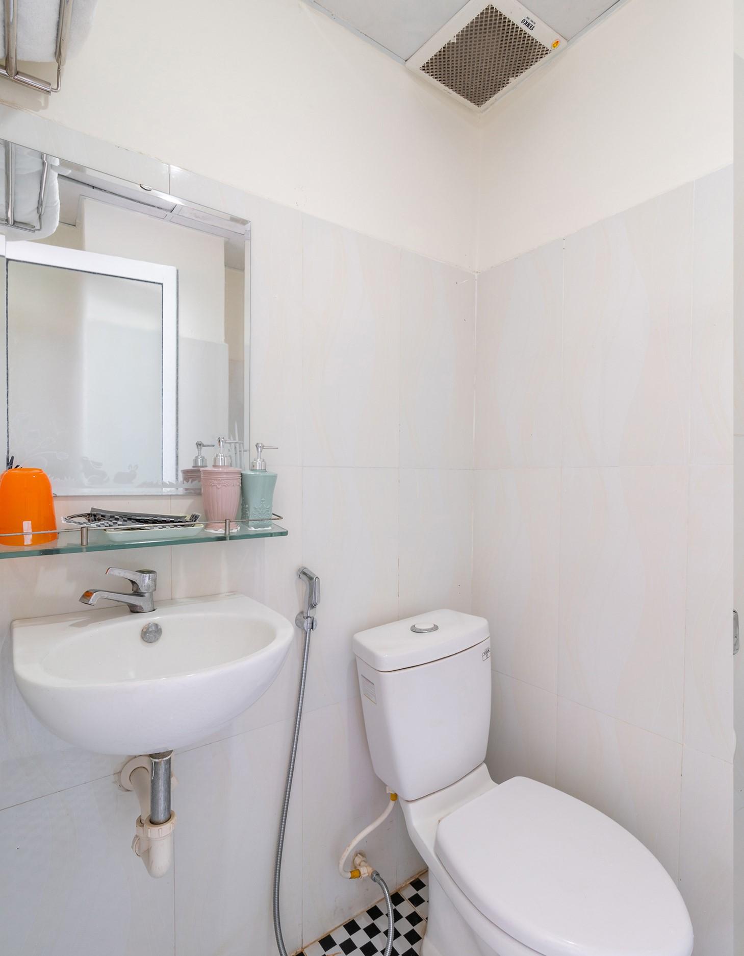 Oyo 238 Luxury Motel Đà Nẵng Extérieur photo