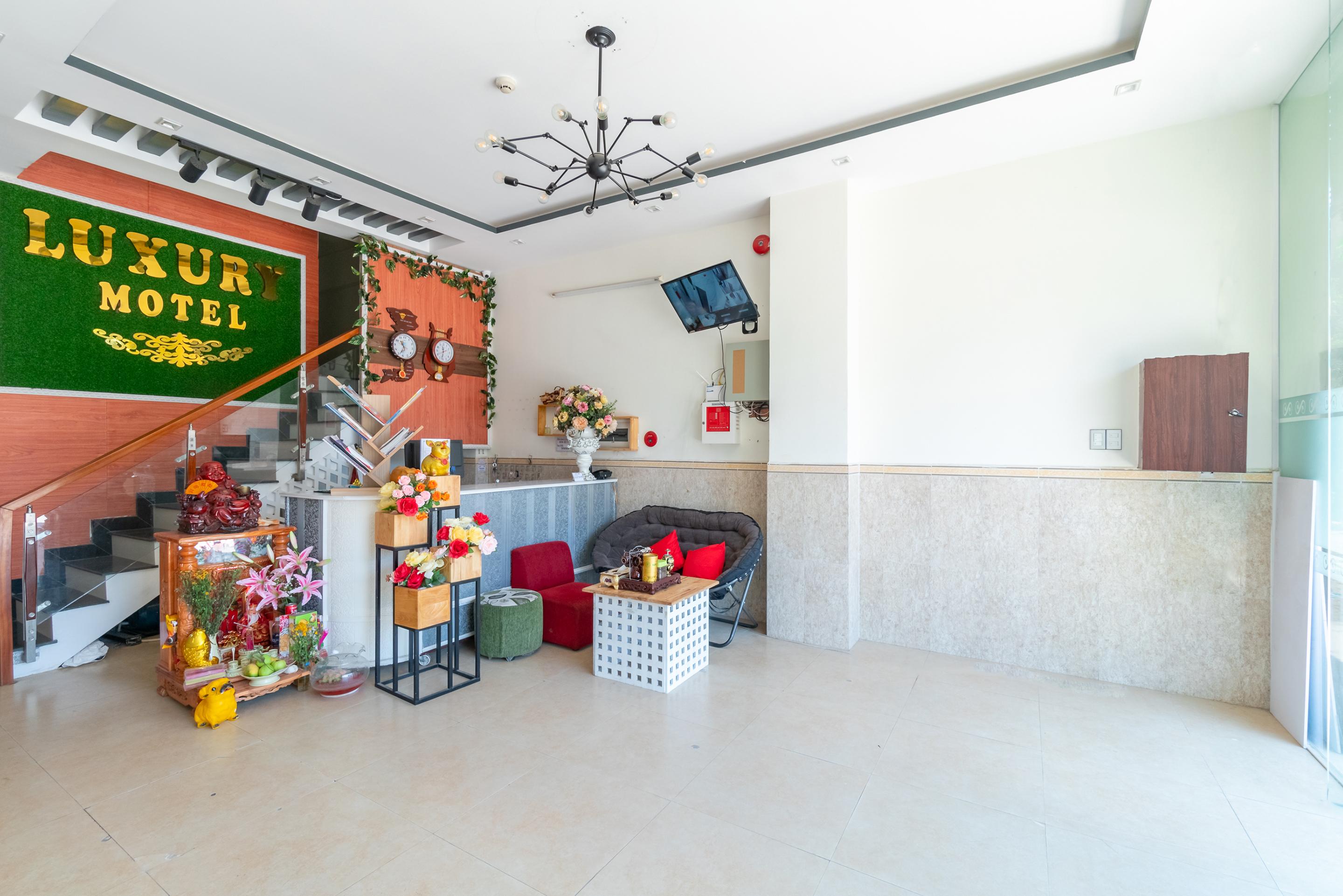 Oyo 238 Luxury Motel Đà Nẵng Extérieur photo
