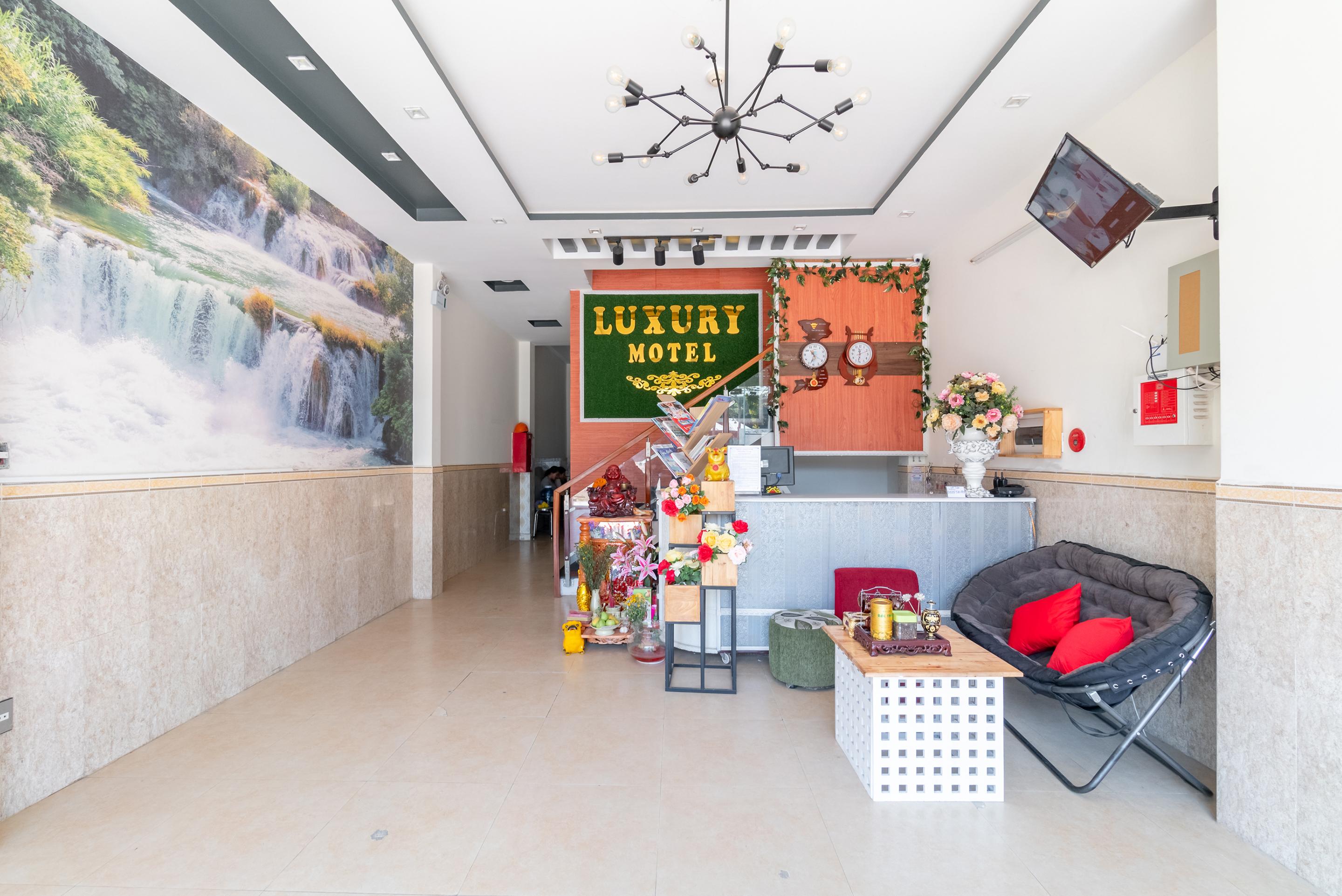 Oyo 238 Luxury Motel Đà Nẵng Extérieur photo