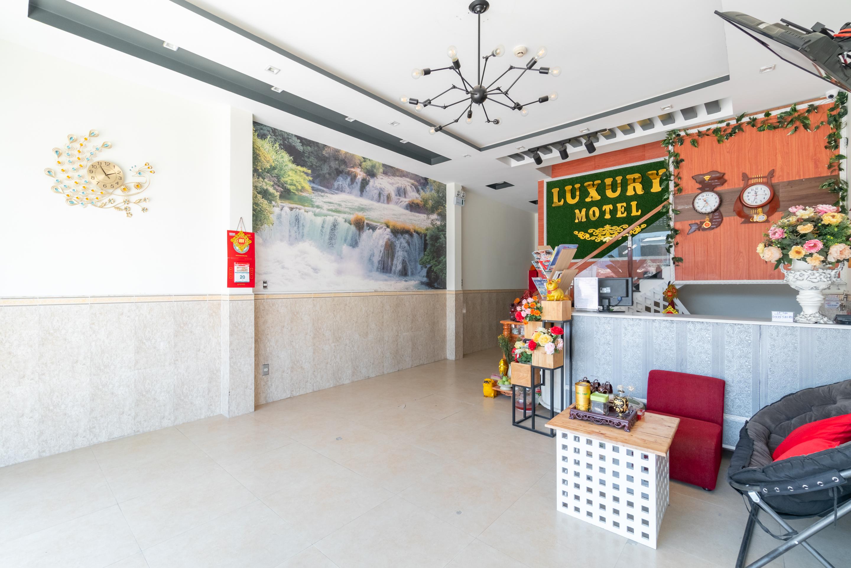 Oyo 238 Luxury Motel Đà Nẵng Extérieur photo