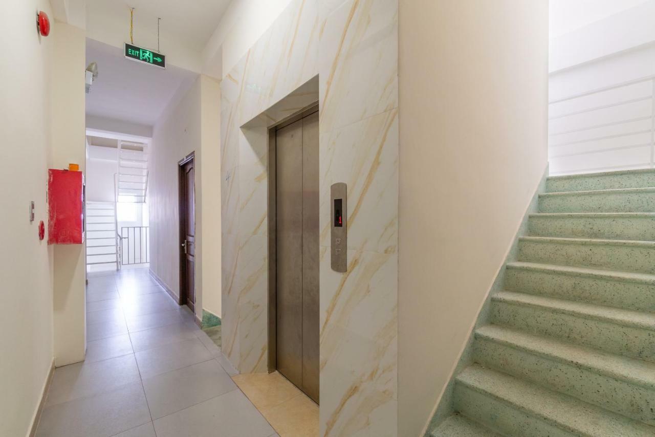 Oyo 238 Luxury Motel Đà Nẵng Extérieur photo
