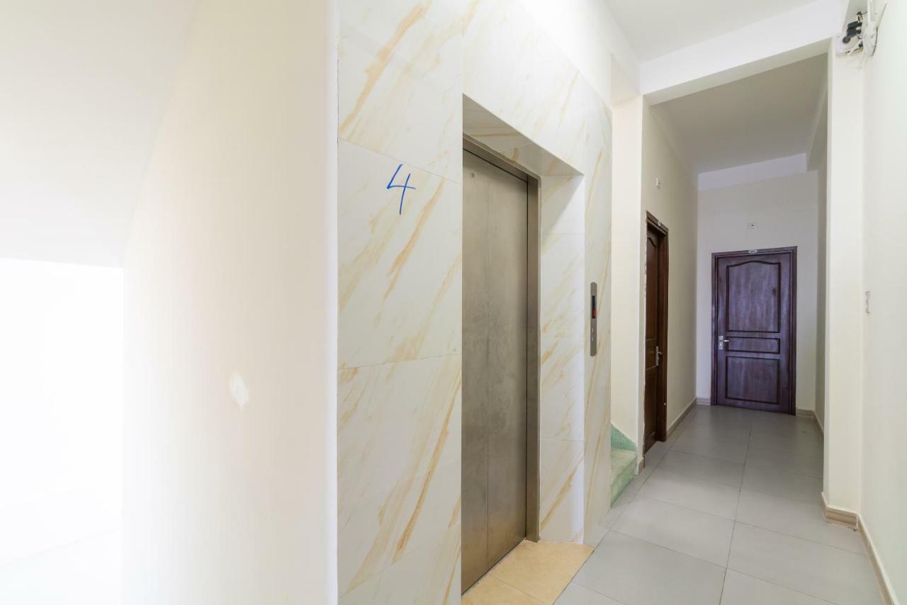 Oyo 238 Luxury Motel Đà Nẵng Extérieur photo